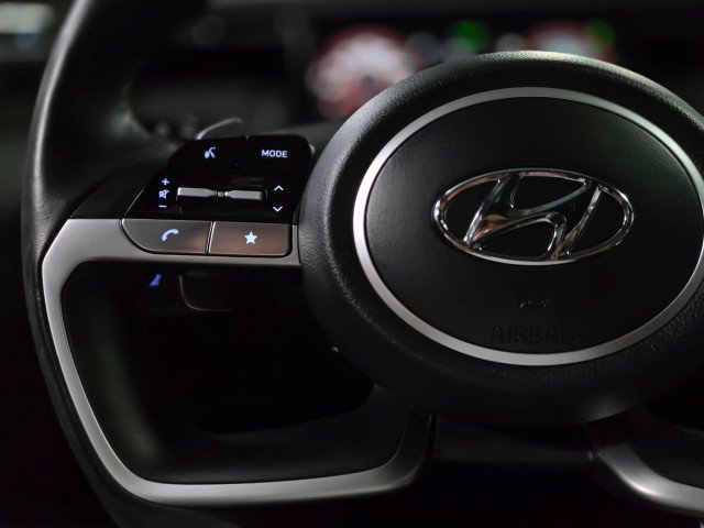 Used 2023 Hyundai Tucson Limited image 20