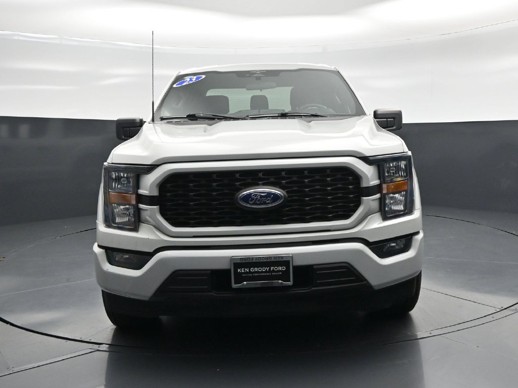 Used 2023 Ford F150 XL w/ STX Appearance Package RWD image 49