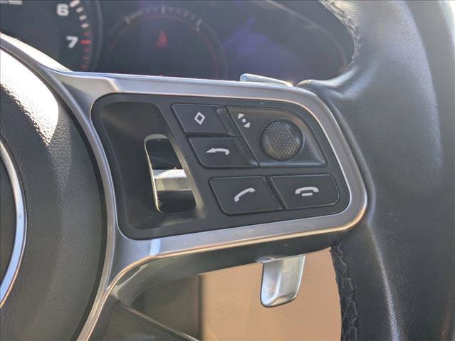 Used 2021 Porsche Cayenne image 13
