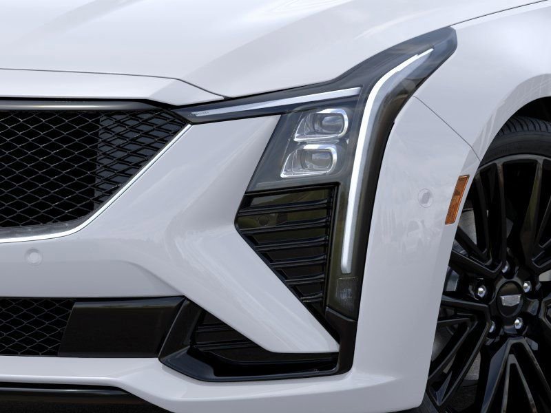 New 2026 Cadillac CT5 Sport RWD image 10