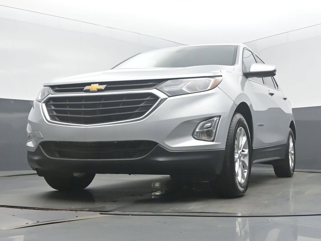 Used 2019 Chevrolet Equinox LT image 46