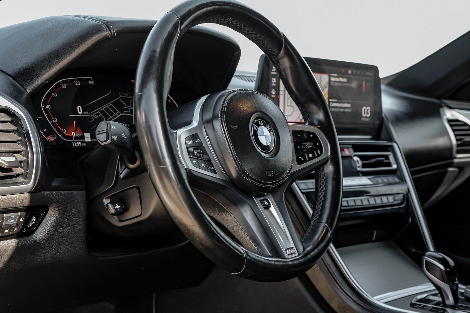 Used 2023 BMW 840i Gran Coupe xDrive image 18