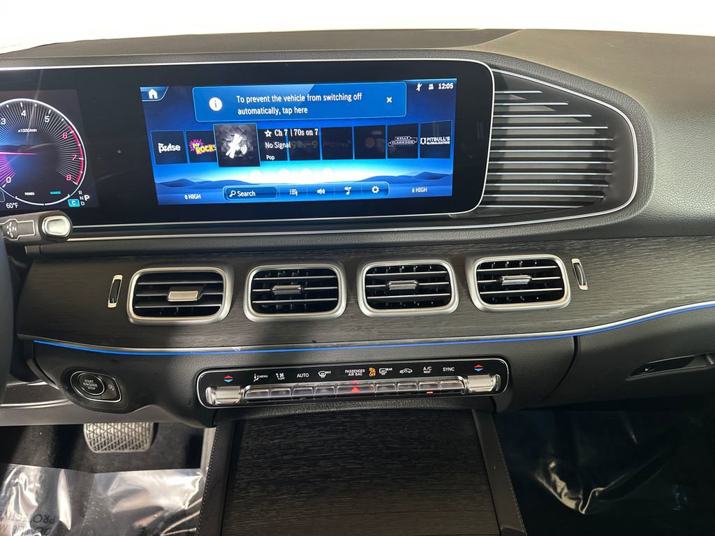 Certified 2025 Mercedes-Benz GLE 450 4MATIC image 30