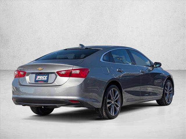 Used 2023 Chevrolet Malibu LT image 5