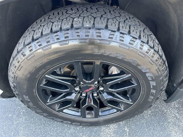 Used 2023 GMC Sierra 1500 Elevation image 21