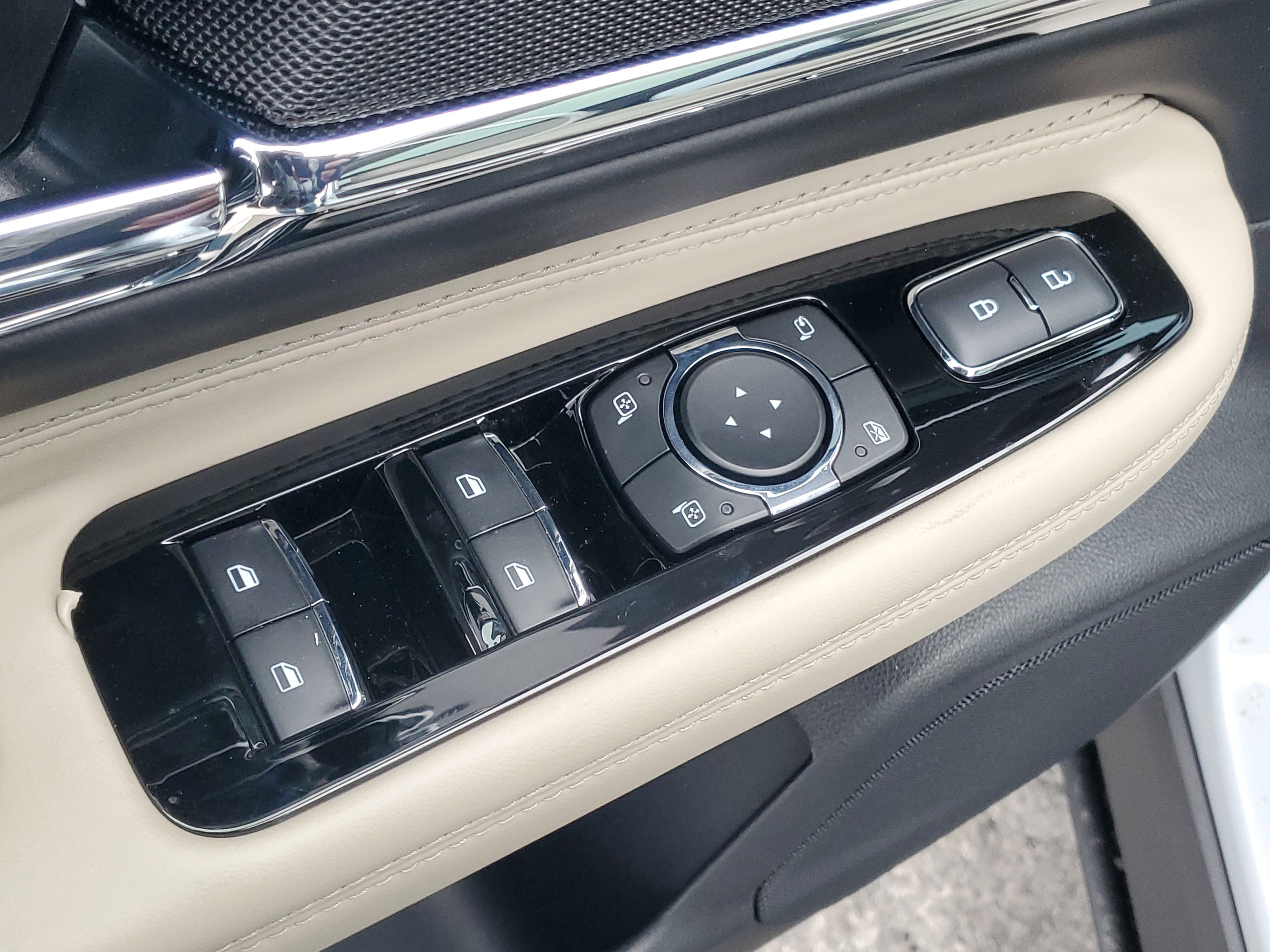 New 2026 Lincoln Corsair Grand Touring image 10