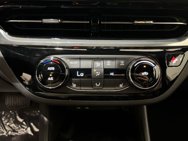 New 2026 Buick Envista Sport Touring w/ Convenience I Package FWD image 16