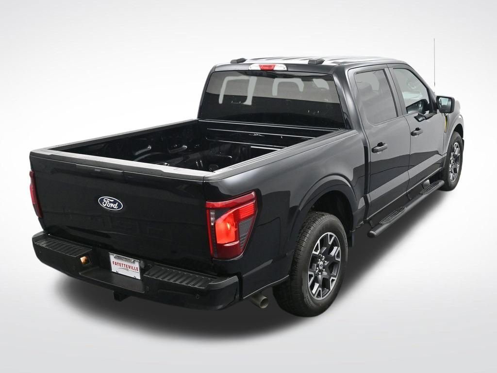 Used 2024 Ford F150 STX RWD image 23