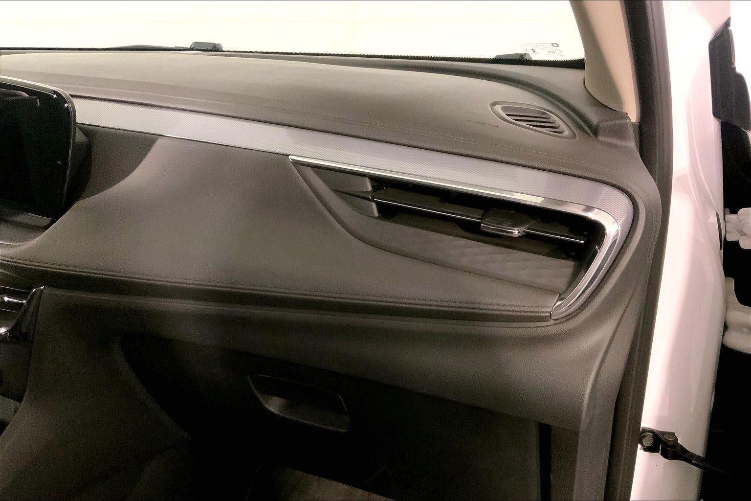 Used 2025 Buick Encore GX Preferred FWD image 16