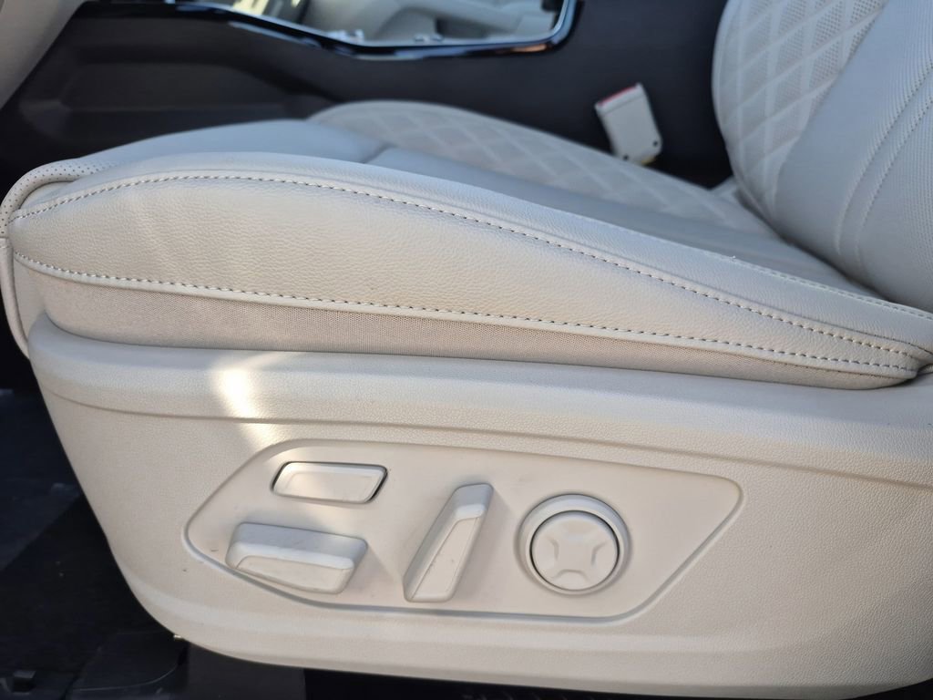 New 2026 Kia Sorento SX Prestige image 11