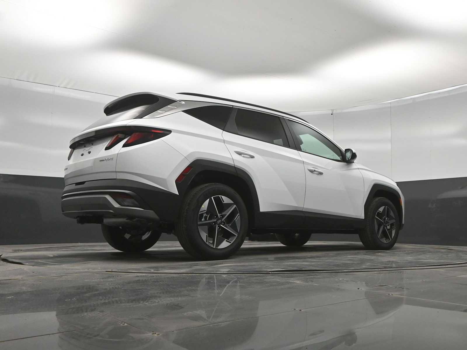 New 2026 Hyundai Tucson SEL w/ Tow & Go Package AWD/4WD image 40
