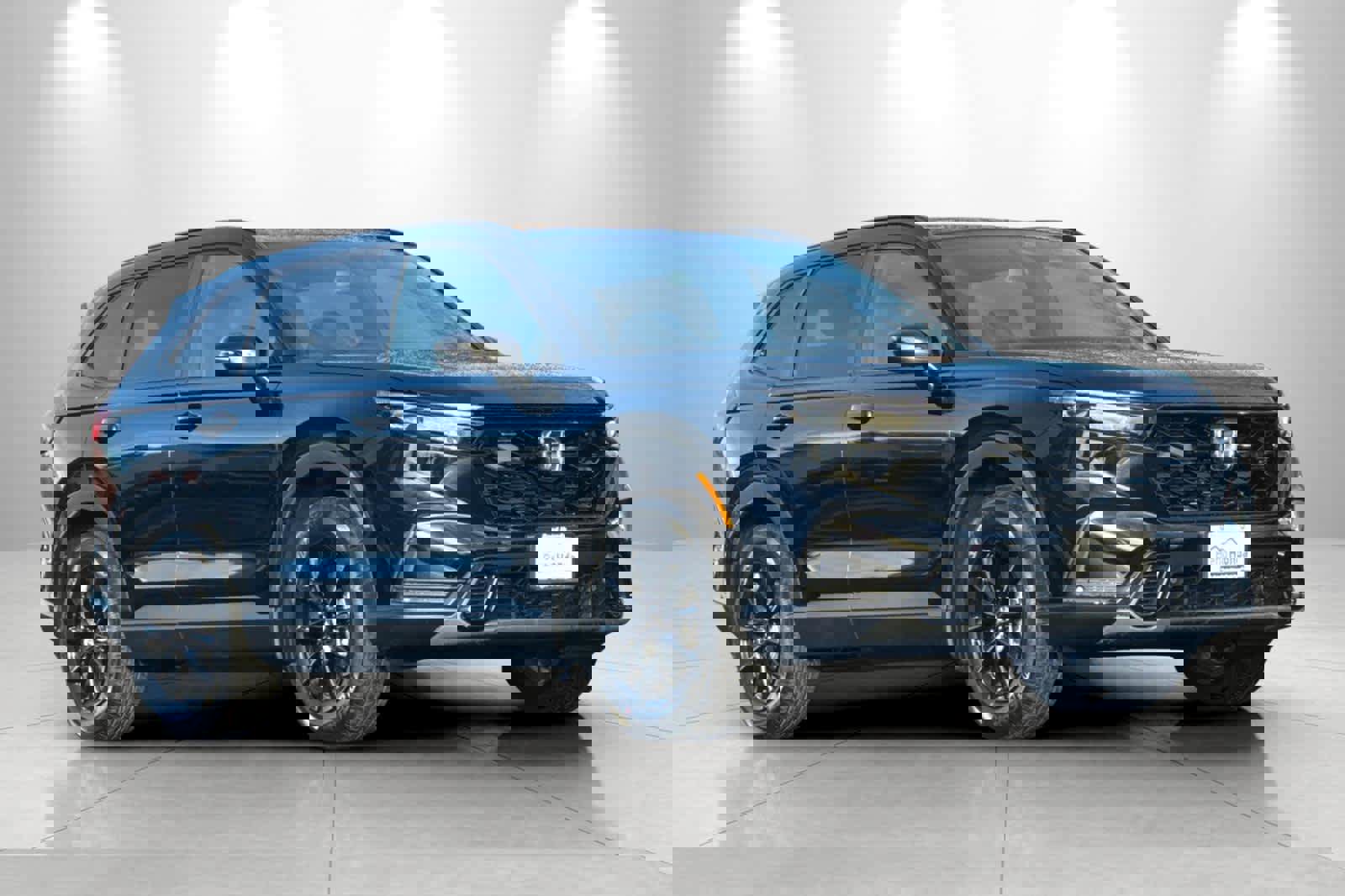 New 2026 Honda CR-V Sport-L image 9