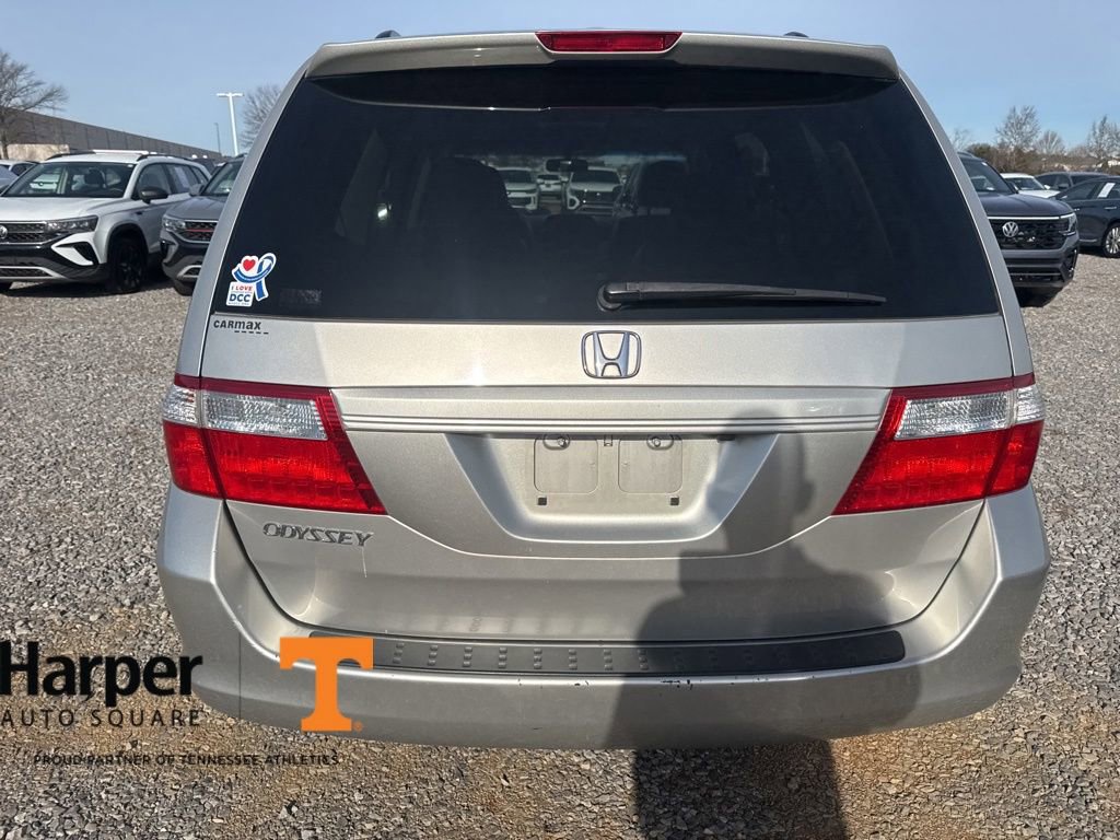 Used 2007 Honda Odyssey EX-L image 4