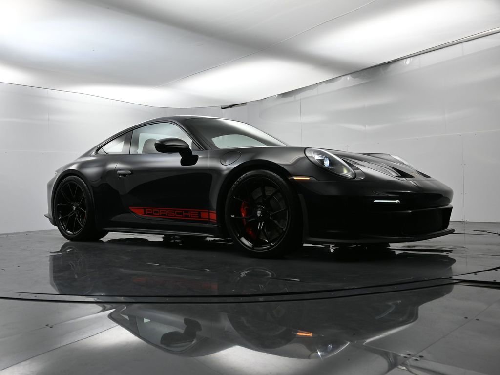 Certified 2023 Porsche 911 GT3 image 51