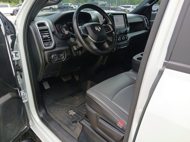 Used 2022 RAM 4500 SLT w/ Quick Order Package 2YG SLT AWD/4WD image 47