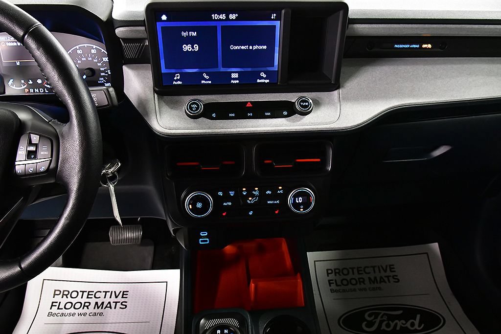 Used 2022 Ford Maverick XLT w/ XLT Luxury Package FWD image 25