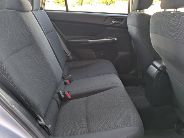 Used 2015 Subaru Impreza 2.0i Premium AWD/4WD image 24
