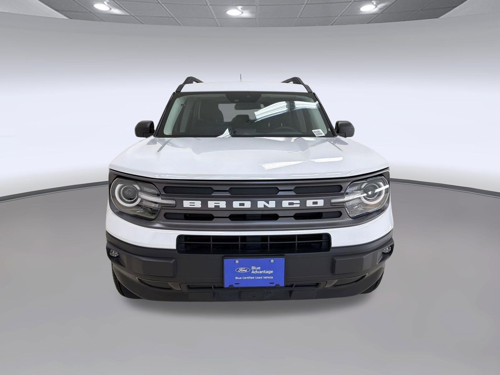 Certified 2024 Ford Bronco Sport Big Bend w/ Convenience Package image 6