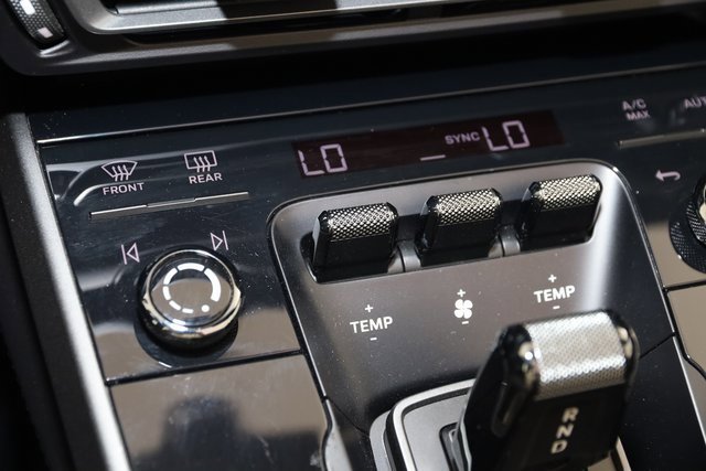 Used 2024 Porsche 911 Targa 4S image 11