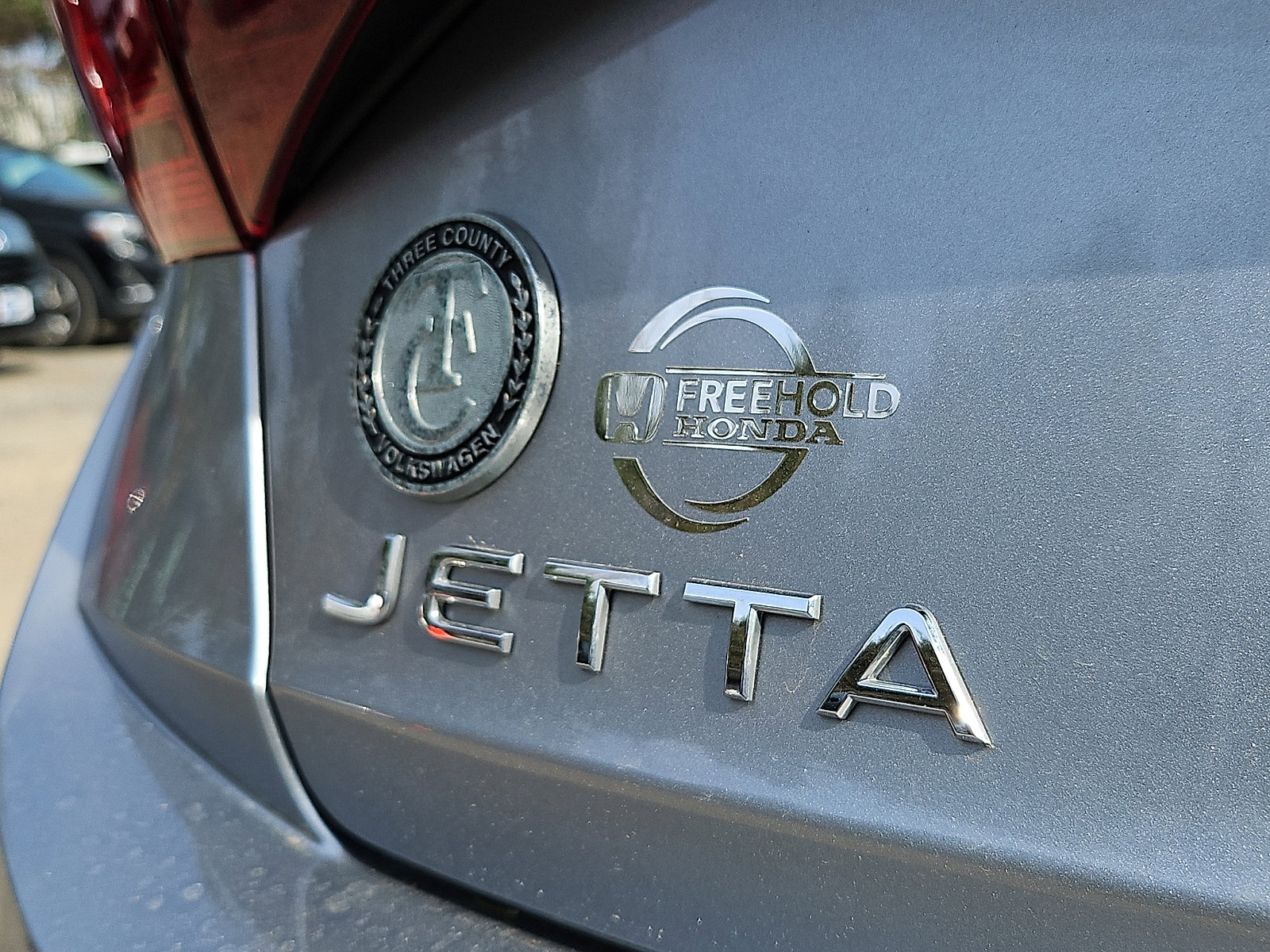 Used 2023 Volkswagen Jetta SE image 31