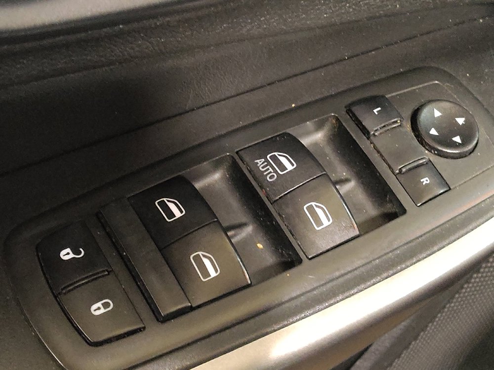 Used 2020 Jeep Cherokee Latitude image 27