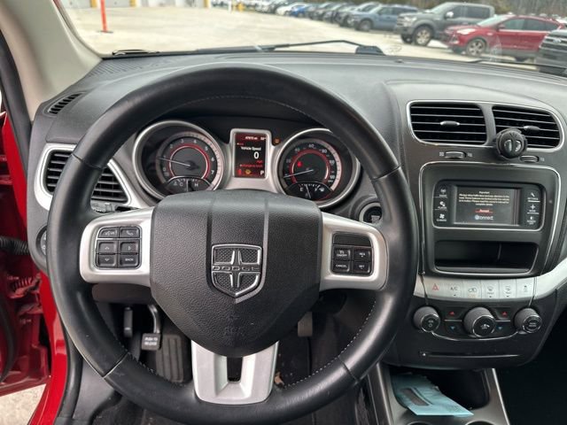 Used 2018 Dodge Journey SE w/ Connectivity Group image 22