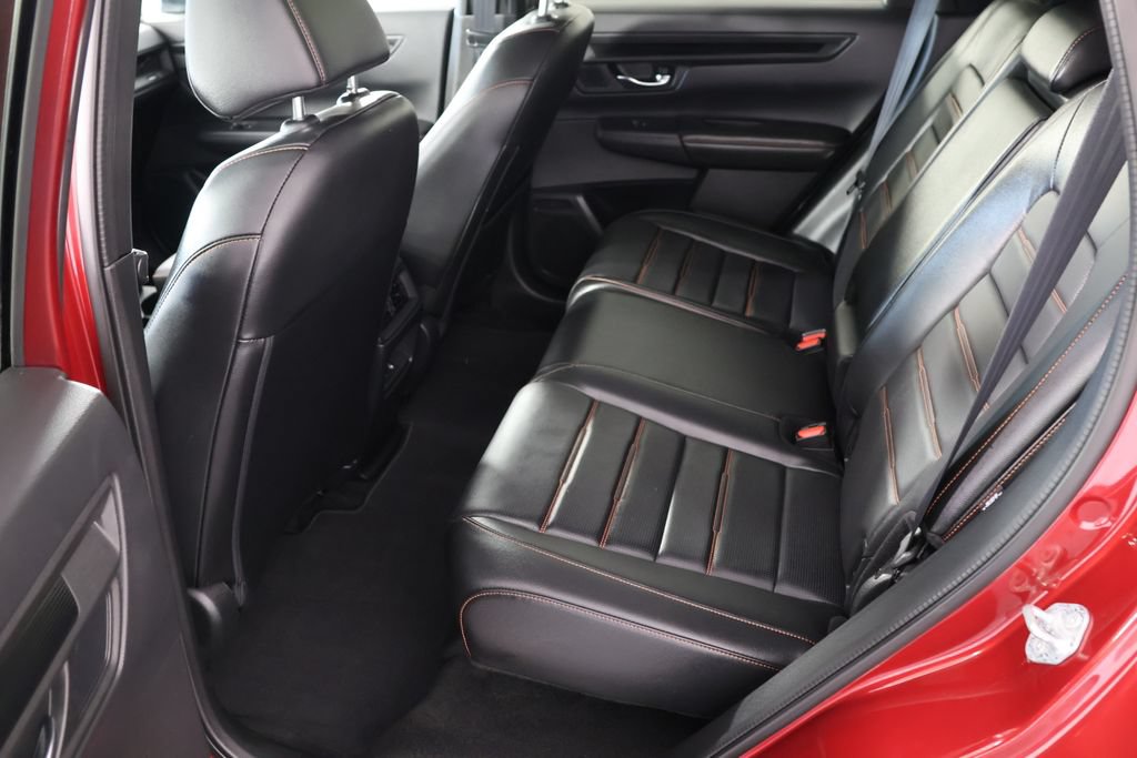 Used 2025 Honda CR-V Sport-L image 21