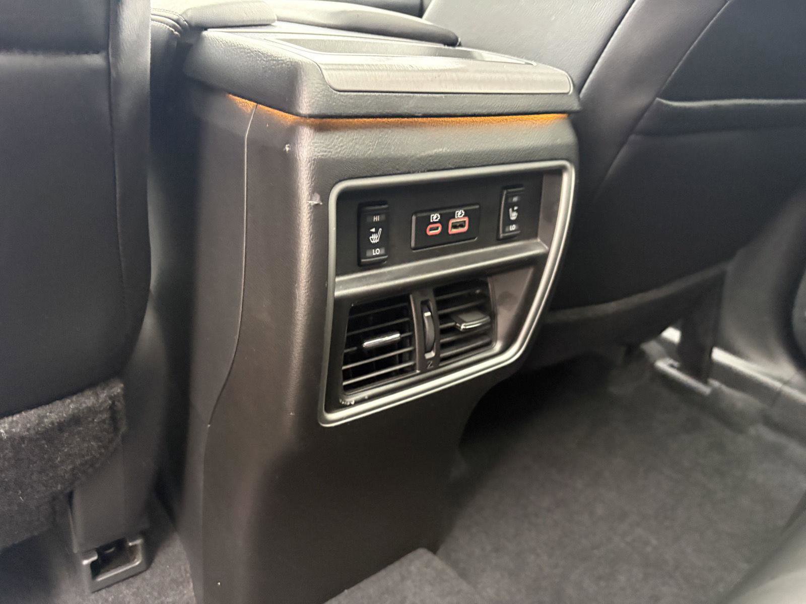 Used 2021 Nissan Murano SL image 18