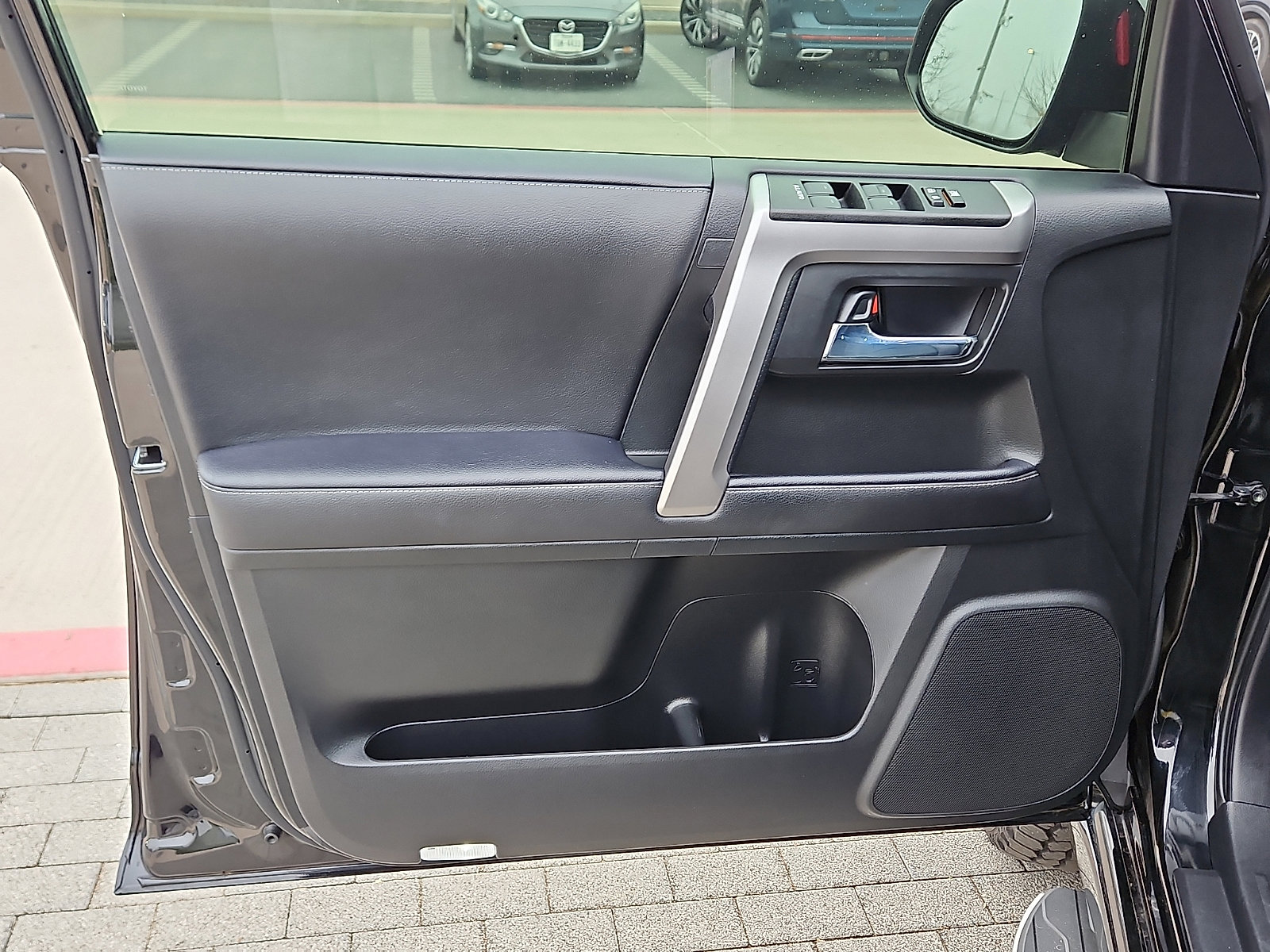 Used 2023 Toyota 4Runner TRD Sport image 14