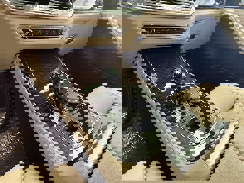 Used 2021 BMW X5 sDrive40i w/ Premium Package image 15