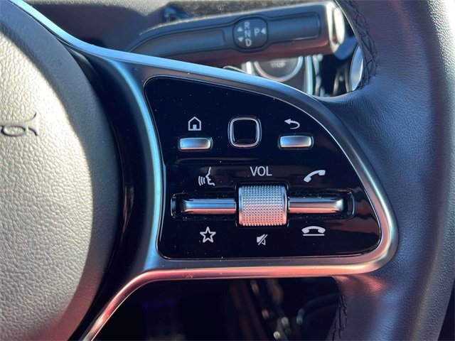 Used 2023 Mercedes-Benz CLA 250 4MATIC image 23