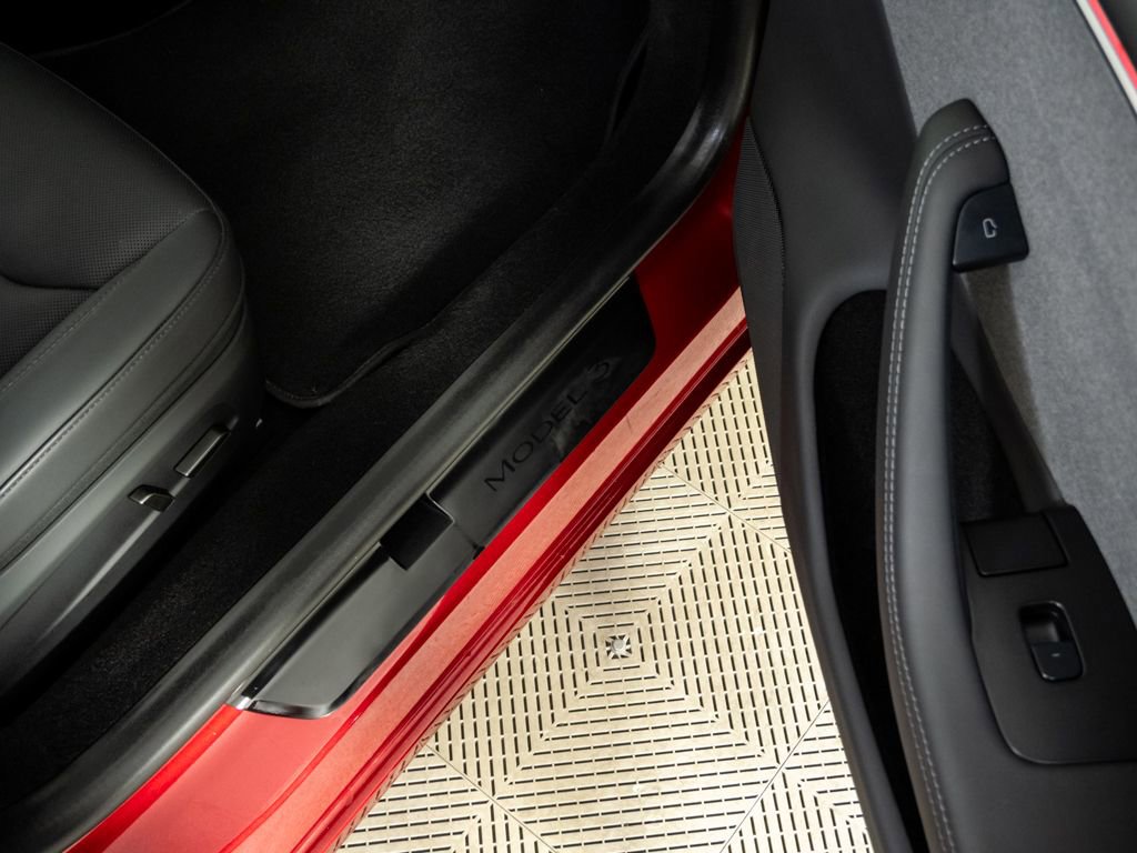 Used 2024 Tesla Model 3 Standard Range image 24
