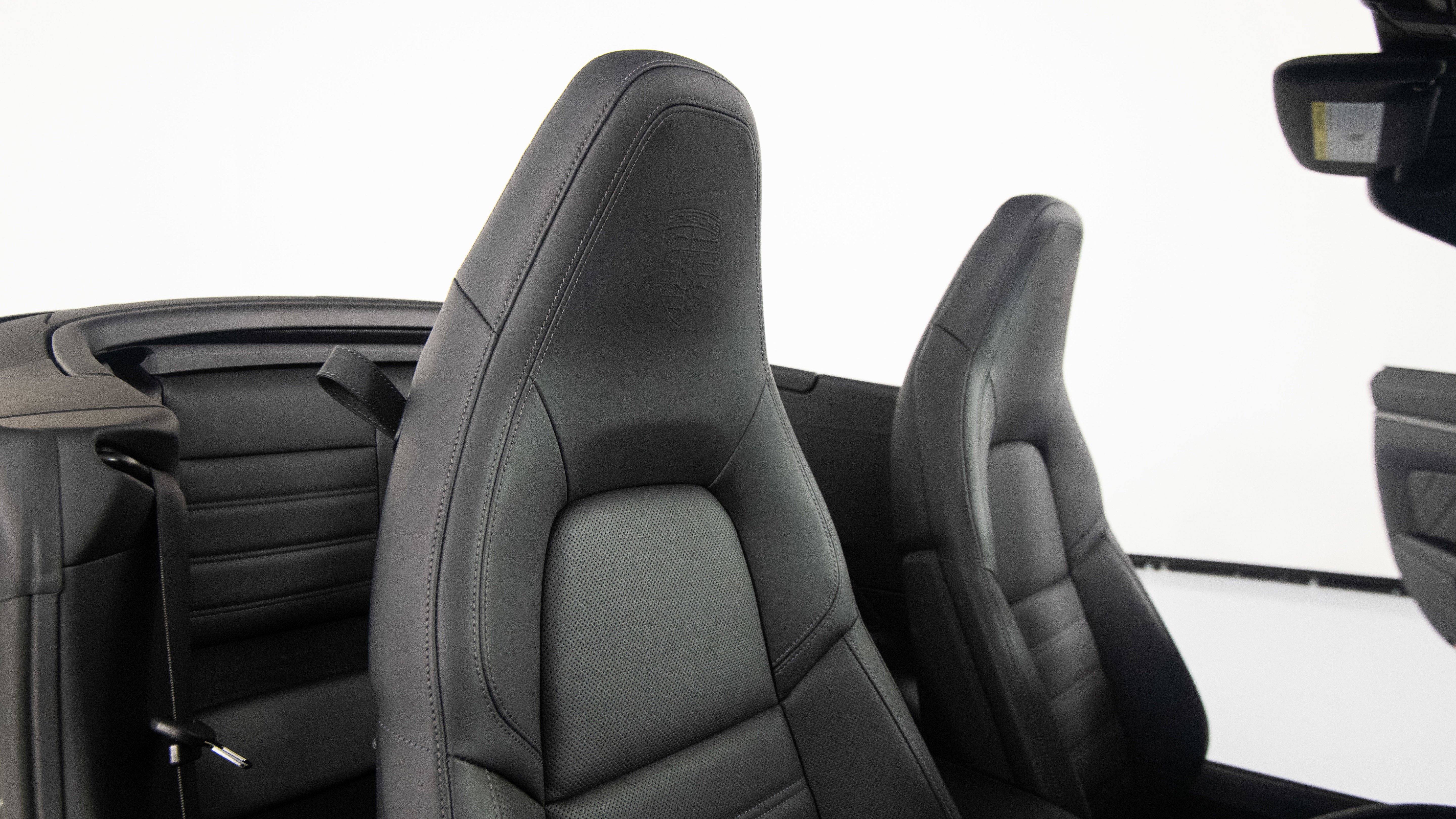 Used 2026 Porsche 911 Carrera S RWD image 32