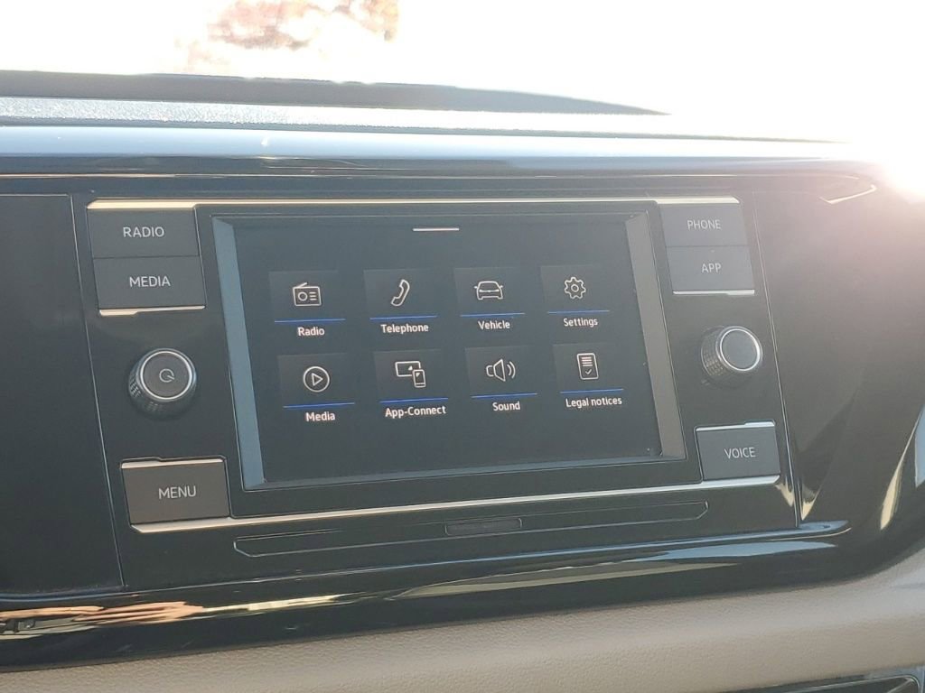 Used 2024 Volkswagen Taos S image 20