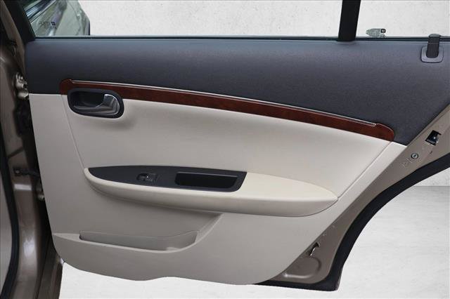 Used 2008 Saturn Aura XE w/ Preferred Package FWD image 26