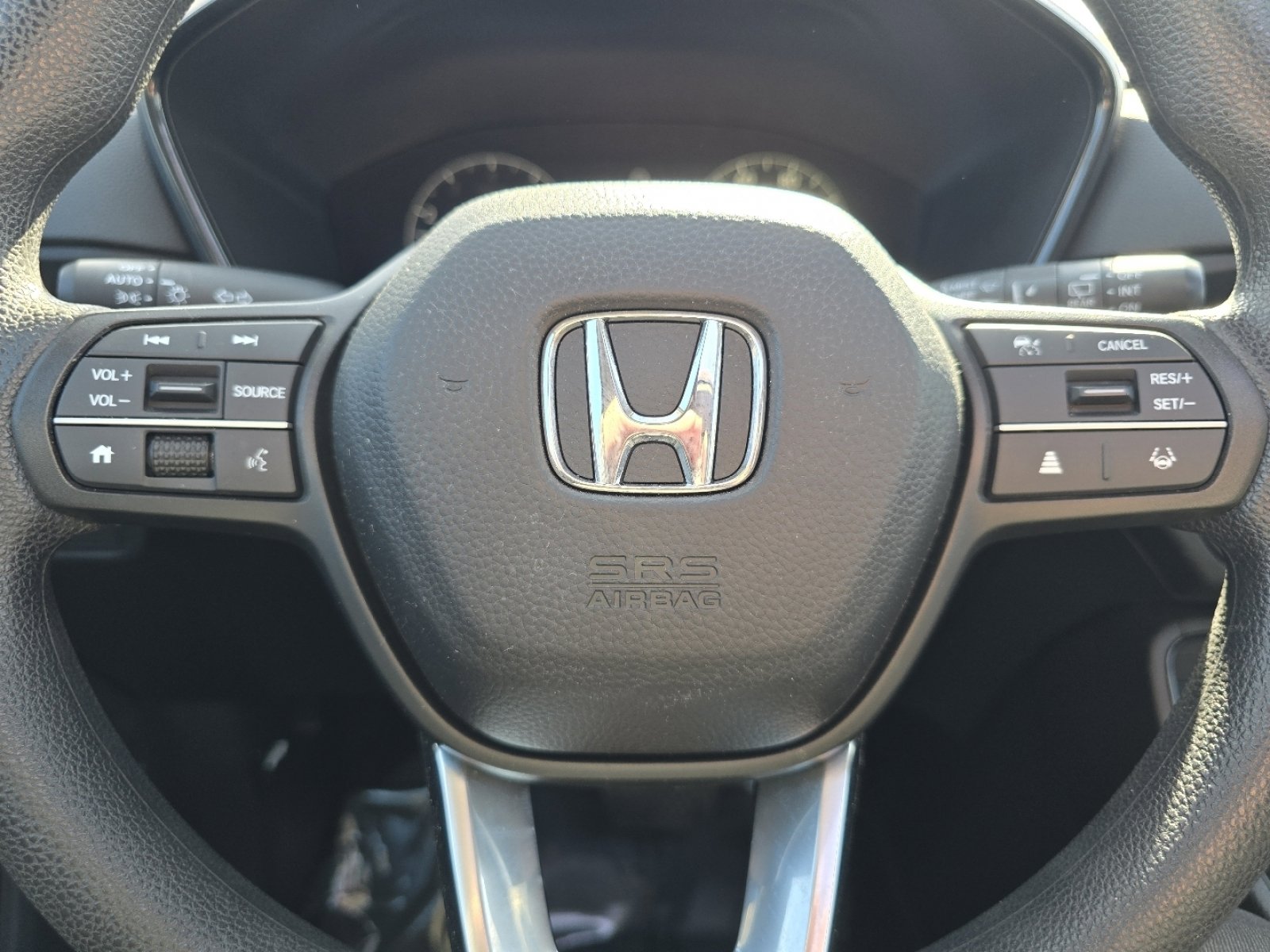Certified 2024 Honda CR-V EX image 27