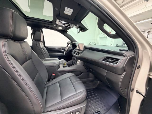 Certified 2024 Chevrolet Tahoe RST w/ Luxury Package image 33