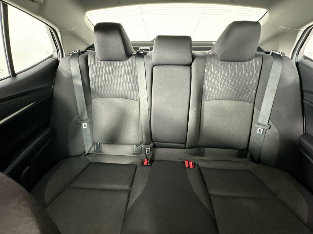 Used 2025 Toyota Camry LE FWD image 13