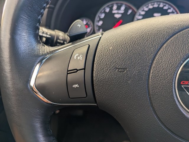 Used 2013 Chevrolet Corvette Grand Sport w/ 3LT Preferred Equipment Group RWD image 24