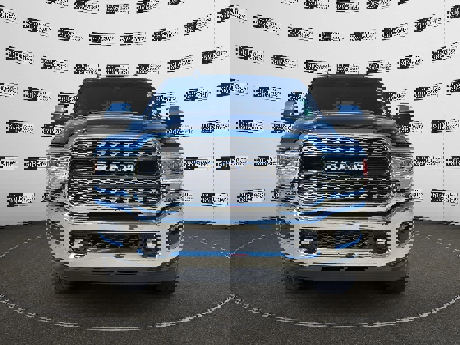 Used 2021 RAM 2500 Limited image 7