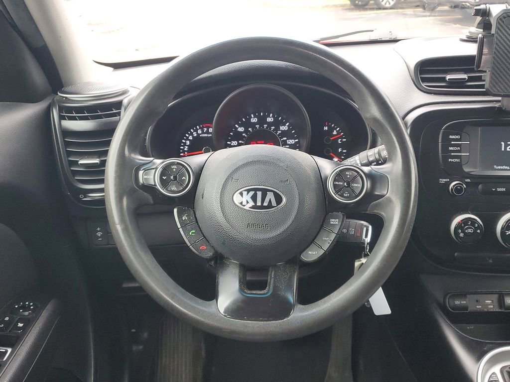 Used 2019 Kia Soul image 21