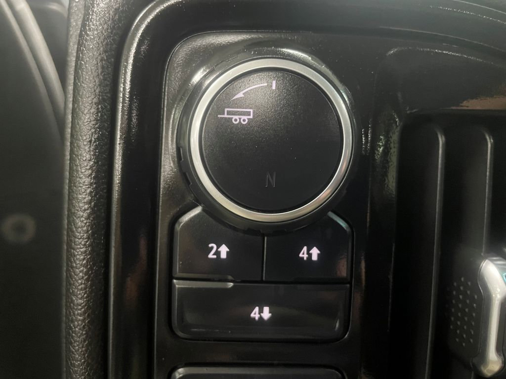 Used 2020 Chevrolet Silverado 2500 W/T w/ WT Convenience Package image 20