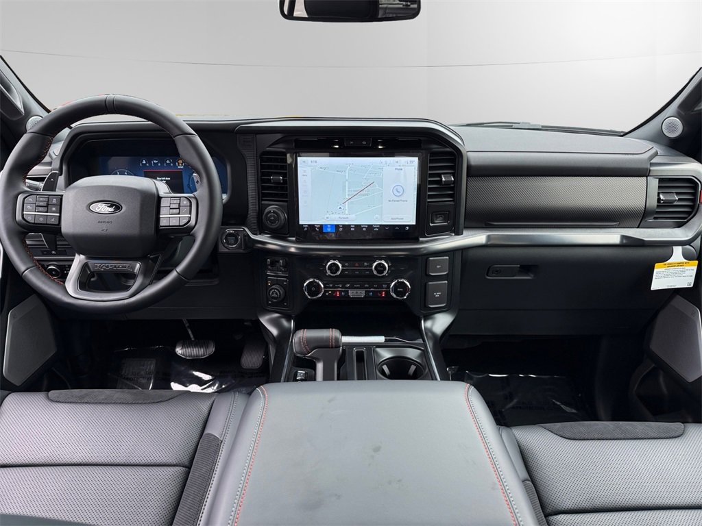 New 2025 Ford F150 Raptor image 11