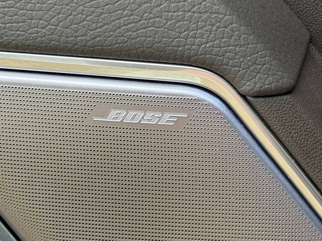 Used 2025 GMC Sierra 1500 Denali w/ Denali Reserve Package AWD/4WD image 37