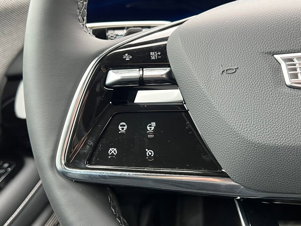 New 2026 Cadillac Optiq Sport 1 image 19