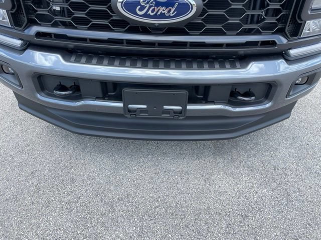 New 2026 Ford F350 XL w/ STX Appearance Package AWD/4WD image 4