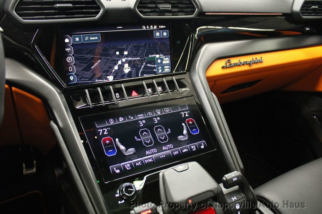 Used 2023 Lamborghini Urus S image 27