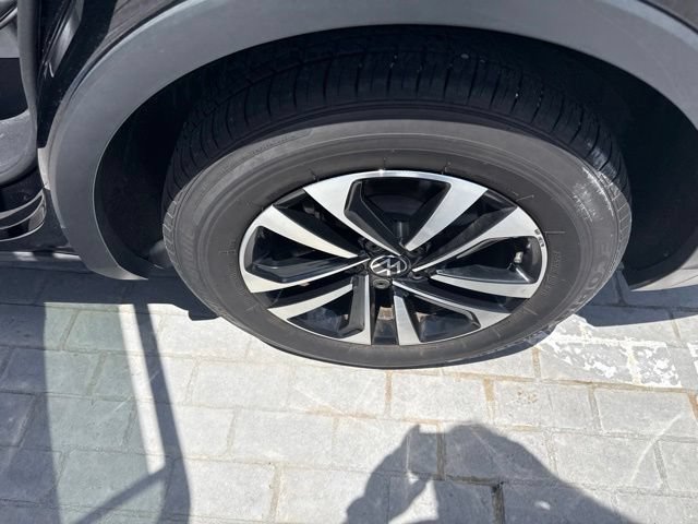 Used 2024 Volkswagen Tiguan S FWD image 7