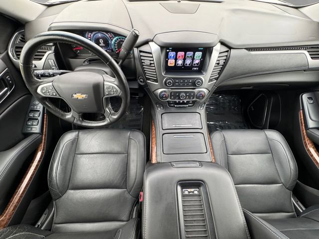 Used 2018 Chevrolet Suburban Premier image 12
