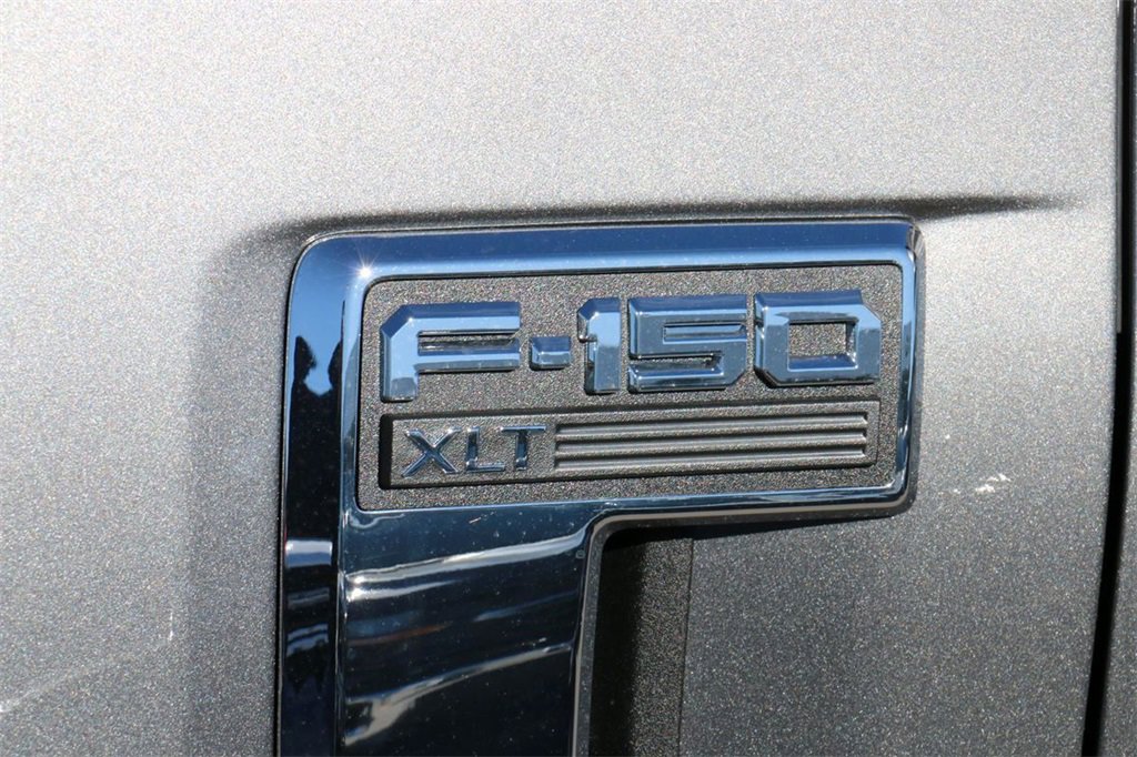 New 2025 Ford F150 XLT w/ Equipment Group 301A Standard image 10